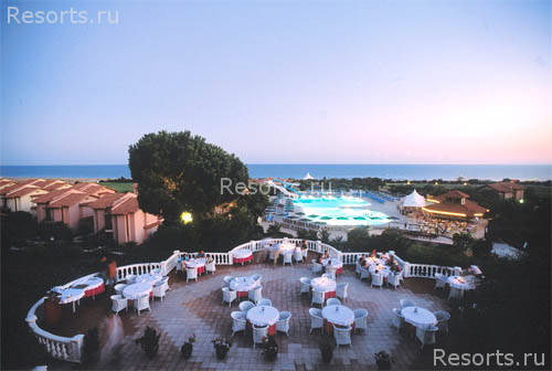 Attaleia Holiday Village 9